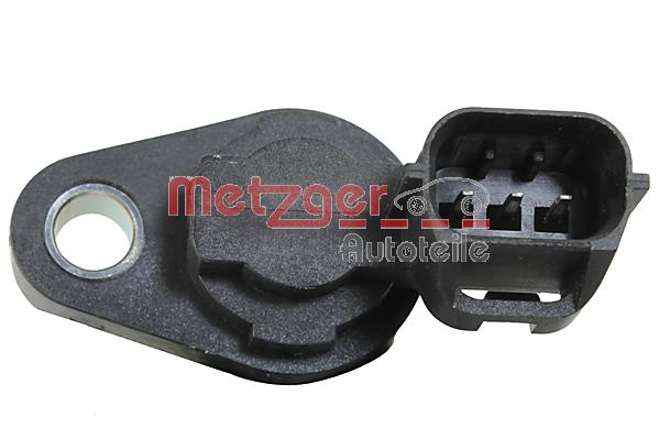 METZGER 0909086 Drehzahlsensor, Automatikgetriebe